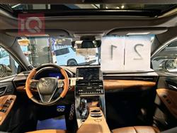 تويوتا أفالون